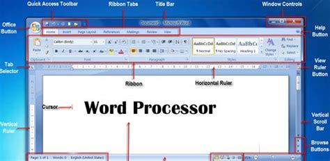 Quiz 1 Word Processor Proprofs Quiz