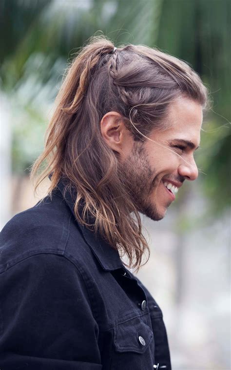 13 Cool Viking Hairstyles For The Rugged Man