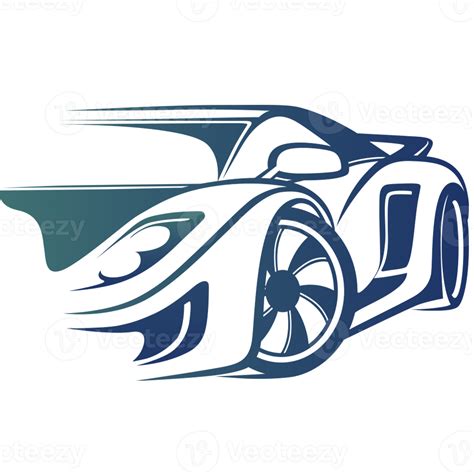 Blue Car Logo Png 13923543 Png