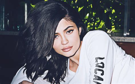 Kylie Jenner 2019 Computer Wallpapers Wallpaper Cave