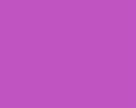 1280x1024 Deep Fuchsia Solid Color Background