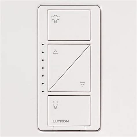 Lutron Caséta Smart Lighting Dimmer Switch Installation Nextech