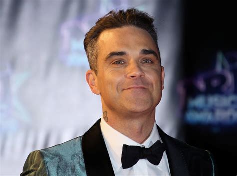 Robbie Williams tour: Management placing tickets on resale websites at ...