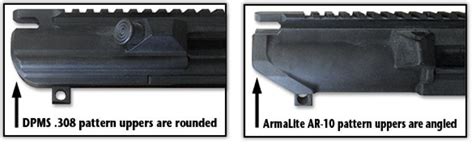 Best Ar 10 Lower And Upper Set Advice And Options Ar Build Junkie