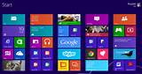 Photos of Interface Design Windows 8