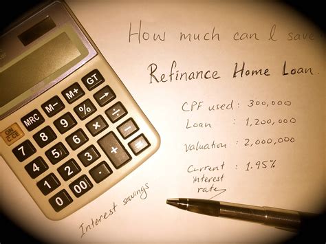 10 Things To Consider Before Refinancing Your Home Loan