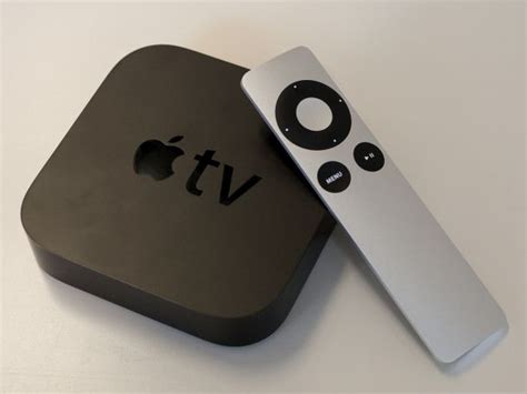 The apple tv as a media streamer is likely on its way out. The next Apple TV: What to expect from an updated ...