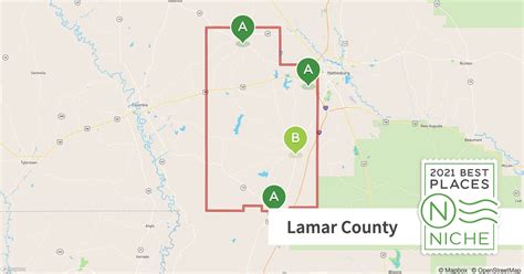 2021 Best Places To Live In Lamar County Ms Niche