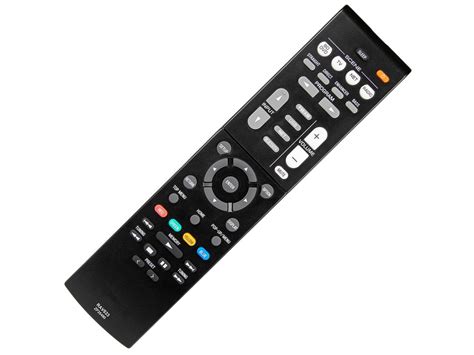 Replacement For Yamaha Av Receiver Remote Control Rav534 Htr 4068 Rx