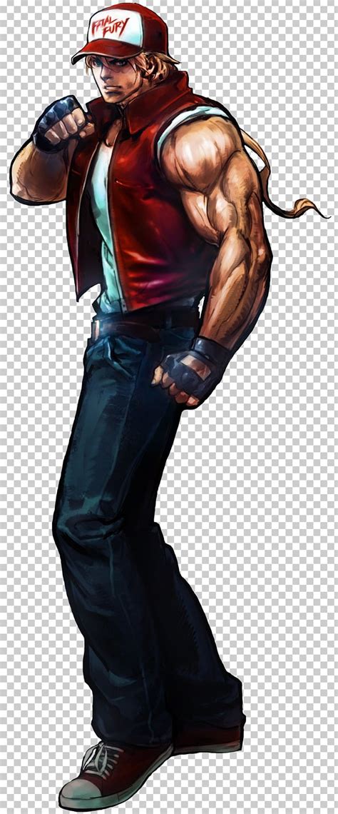 The King Of Fighters Xiii Terry Bogard Capcom Vs Snk Millennium Fight 2000 Andy Bogard The