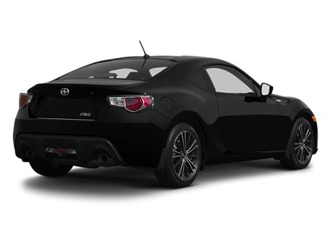 2013 Scion Fr S 2dr Cpe Auto 10 Series Ratings Pricing Reviews And Awards