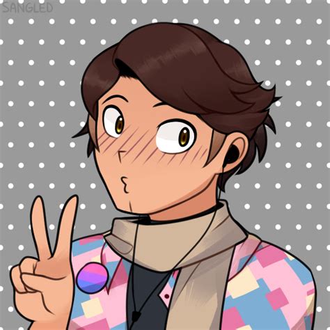 Picrew Guy Character Maker Picrew Character Creator On Tumblr Maybe