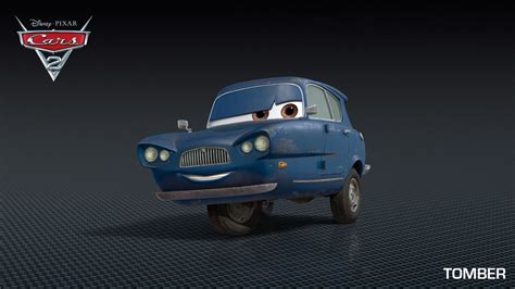 Cars 2 Characters Photo Gallery Cars Disney Pixar Personajes Cars