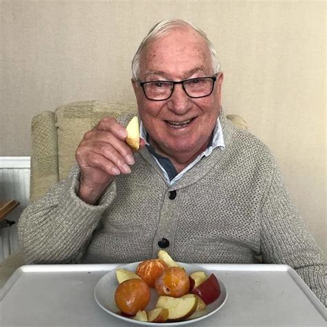 you have to check out this 86 year old grandpa s weight loss instagram account