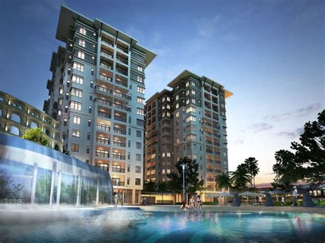 Bayou lagoon park resort official website, a water park resort 4 stars resort bukit katil. projek melaka maju .....: Projek Bayou Lagoon Park Resort....