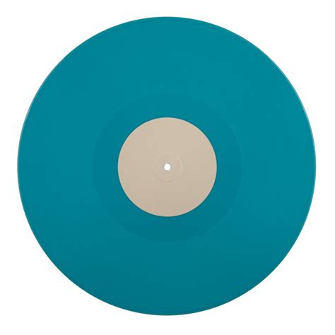 Vinyl Record Industry