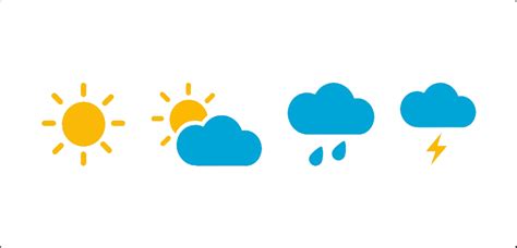 Weather Report Png Transparent Images Png All