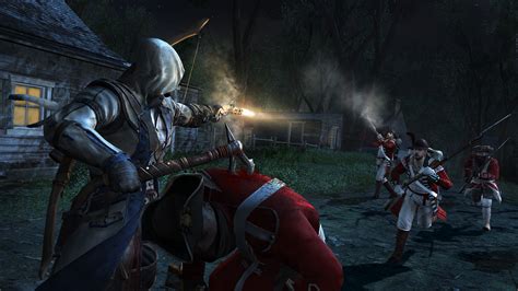 Assassin's creed 3 full game for pc, ★rating: Assassin's Creed 3 Free Download - Full Version Game (PC)