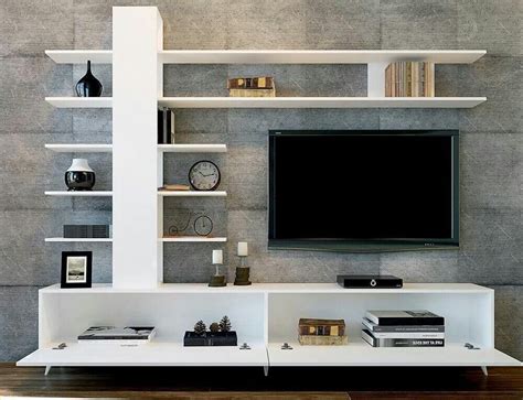 20 Creative Tv Wall Mount Ideas For Every Design And Style Tv Stand