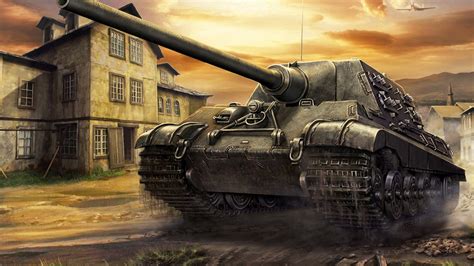 Ww2 Tank Wallpaper 68 Images