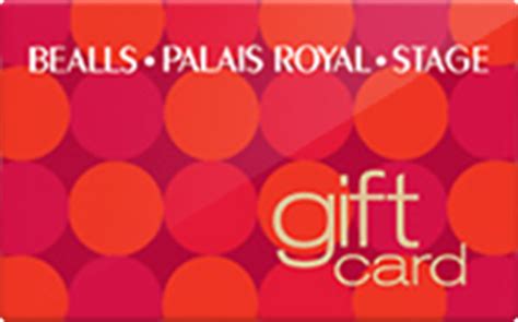 Bealls gift cards are the perfect way to buy clothing, accessories and jewelry for women, men and children, as well as items for the home. Stage Bealls Peebles Gift Card Discount