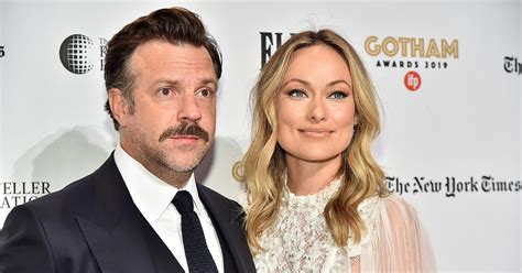 Son otis alexander, six, and daisy josephine, four. Why Did Olivia Wilde and Jason Sudeikis Break up After ...