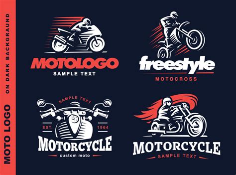 5 Must Know Facts About Famous Motorcycle Logos • Online Logo Makers Blog