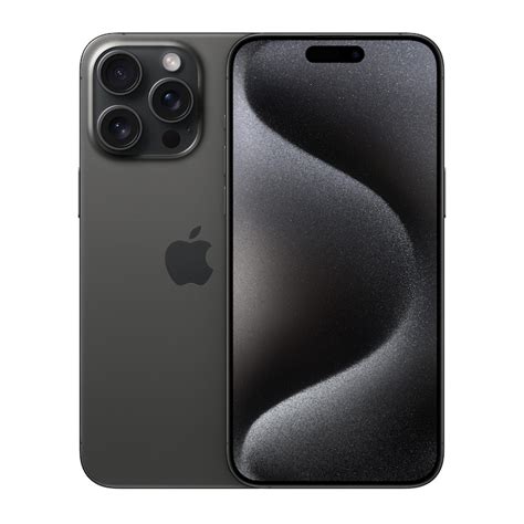 Apple Iphone 15 Pro Max Mobiltelefon Kártyafüggetlen 256gb 5g