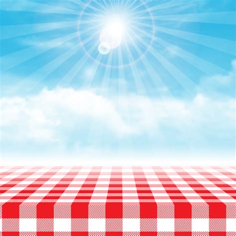 Picnic Vector Art Icons And Graphics For Free Download