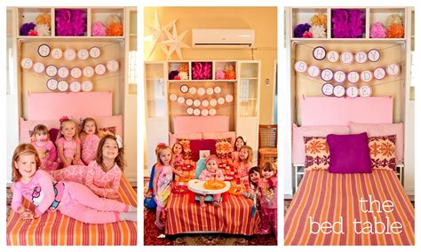 10 Amazing Pajama Party Ideas For Kids 2023