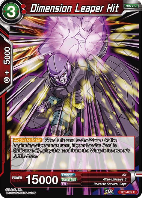 They were the biggest producers and eachone used a different way to sell cards. Red cards list posted! - STRATEGY | DRAGON BALL SUPER CARD GAME