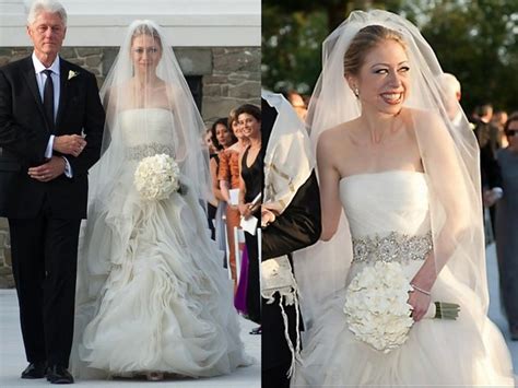 23 Best Celebrity Wedding Dresses Ever The Best Wedding
