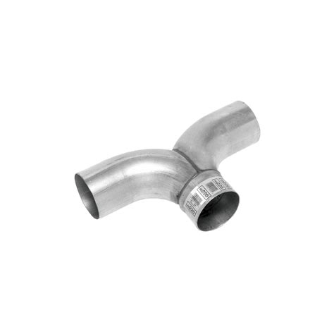 Walker Universal Y-Pipes 40220 - Free Shipping on Orders Over $99 at
