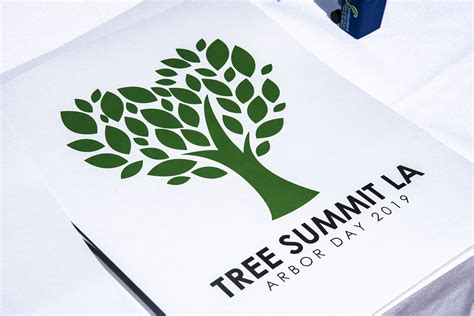 Tree Summit 2019 Bureau Of Street Services