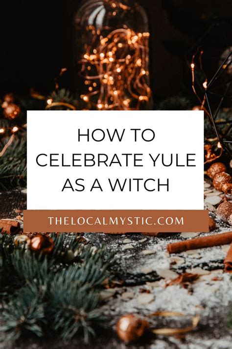 How To Celebrate The Winter Solstice Rituals Traditions More Artofit