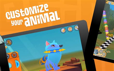 Animal Jam Play Wild Au Appstore For Android