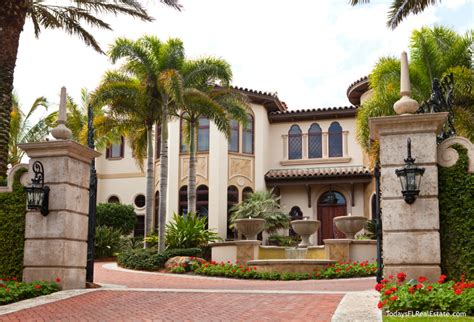Find cheap homes and condos for sale, view real estate listing photos, compare properties, and more. Estero Florida Real Estate News - Real Estate and Market ...