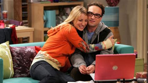 Penny And Leonards Relationship On “the Big Bang Theory” Is Making Us Sad