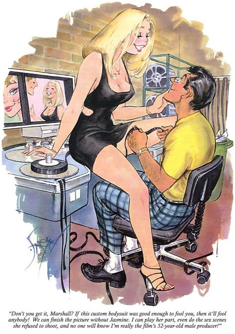 Crossdresser Cartoons And Comics Funny Pictures From | CLOUDY GIRL PICS