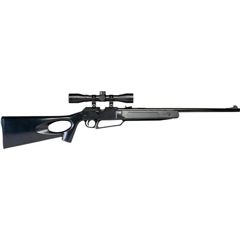 Winchester Model XS Air Rifle With Scope Remanufactured Air BB Rifles At