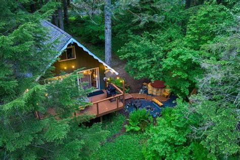 Maybe you would like to learn more about one of these? Best Airbnbs & Cabin Rentals at Mount Rainer National Park
