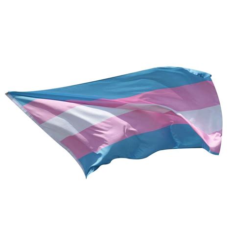 Bandeira Lgbt Orgulho Trans