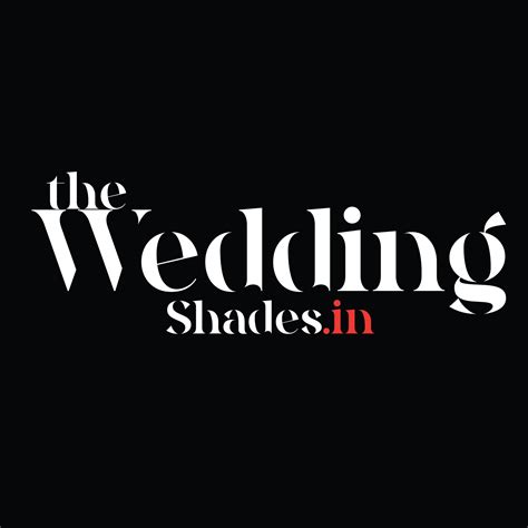 The Wedding Shades