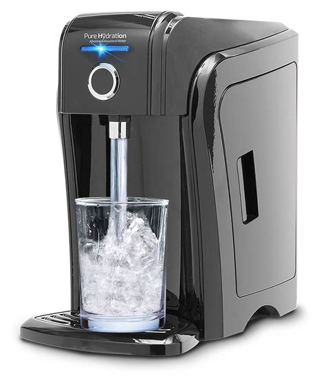 Pure Hydration Next Generation Water Ionizer Cosan Usa In 2021