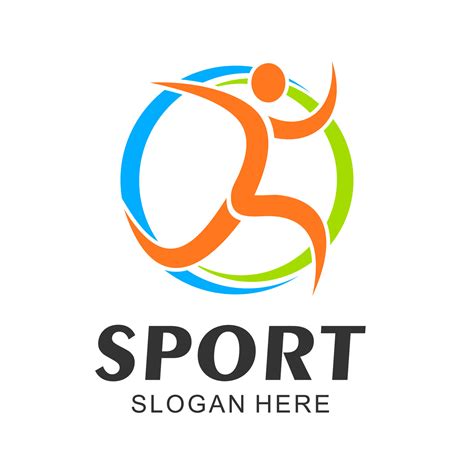Sports Logo Vector