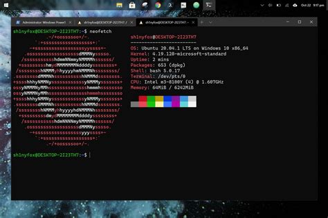 Windows Subsystem For Linux Wsl Is Now Available As An App In The Hot