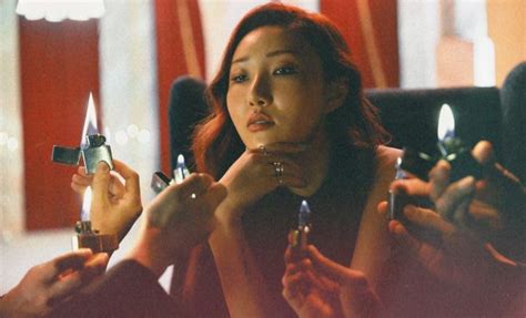 Maria tiktok cover — hwa sa. Hwasa Introduces "María" On A Melodic Note With A ...