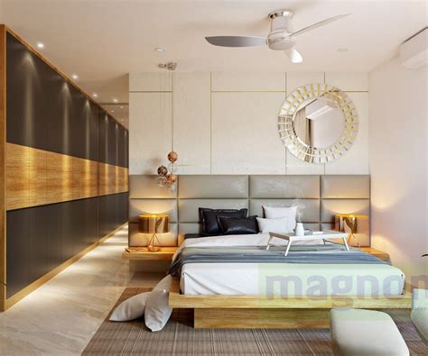 Bedroom Magnon India Best Interior Designer In Bangalore Top