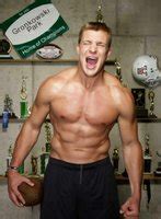 Rob Gronkowski NAKED Page 11 LPSG