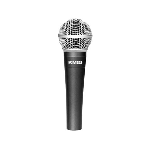 Studiomaster Microphones Km92 Dynamicavl